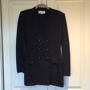 ST. JOHN KNIT JACKET🌟